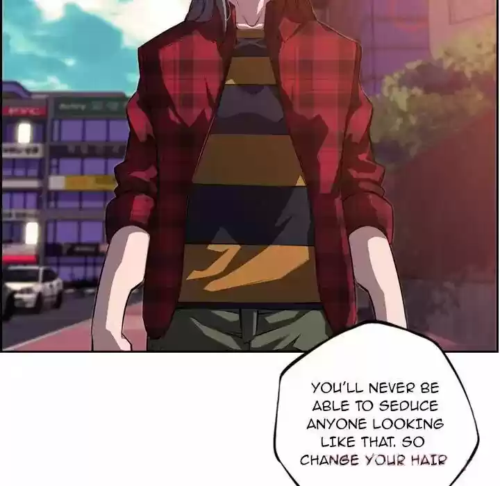 Supernova (Killer Whale) Vol.01 Ch.071