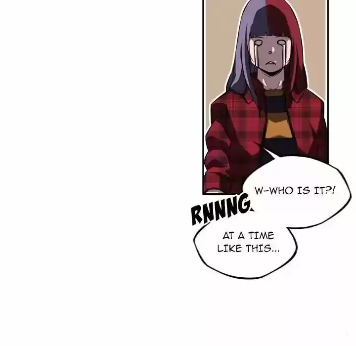 Supernova (Killer Whale) Vol.01 Ch.071