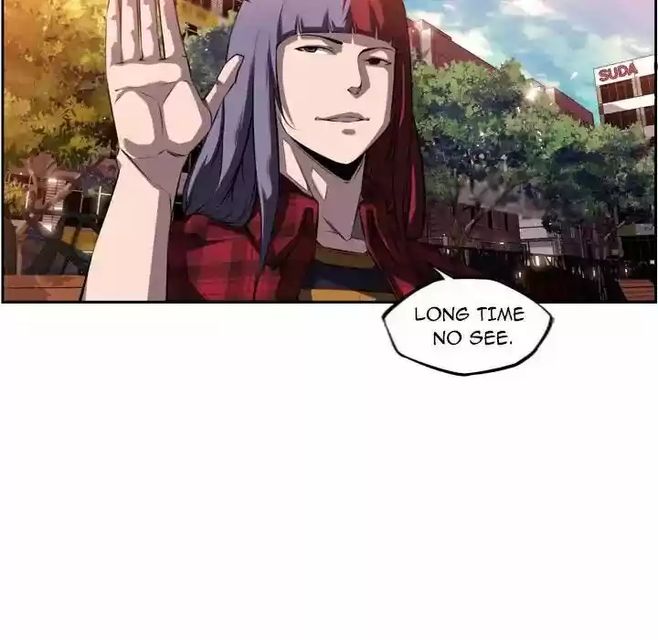 Supernova (Killer Whale) Vol.01 Ch.071