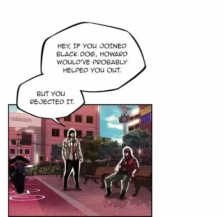 Supernova (Killer Whale) Vol.01 Ch.071