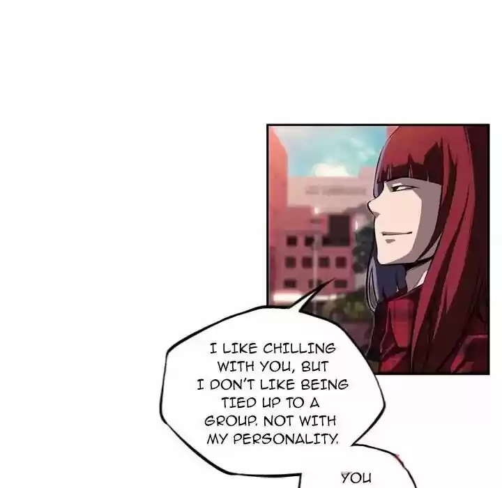 Supernova (Killer Whale) Vol.01 Ch.071