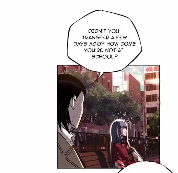 Supernova (Killer Whale) Vol.01 Ch.071