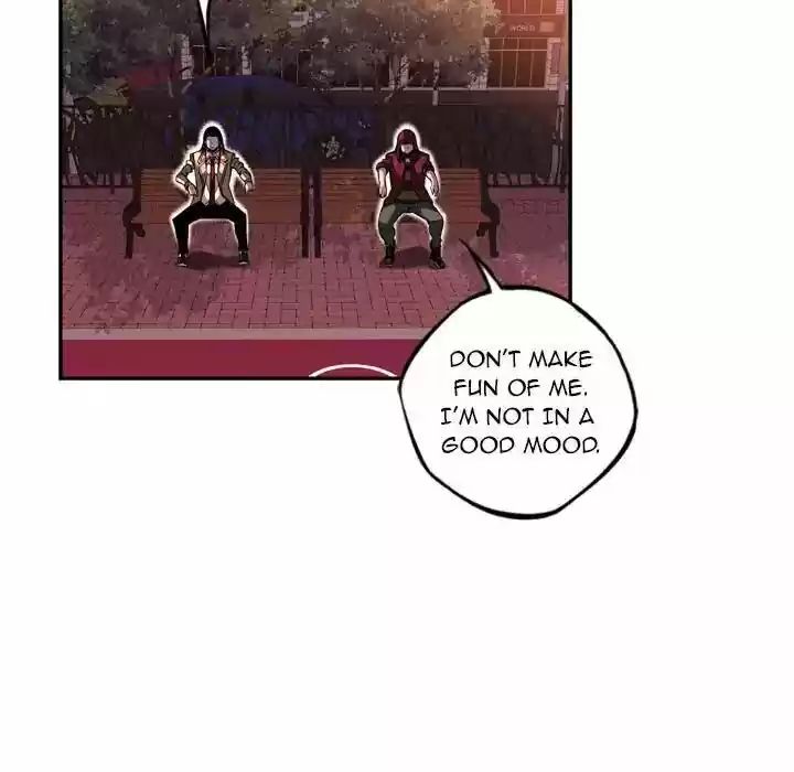 Supernova (Killer Whale) Vol.01 Ch.071