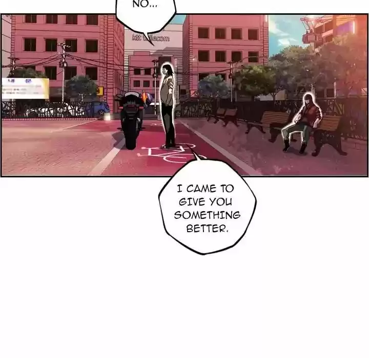 Supernova (Killer Whale) Vol.01 Ch.071