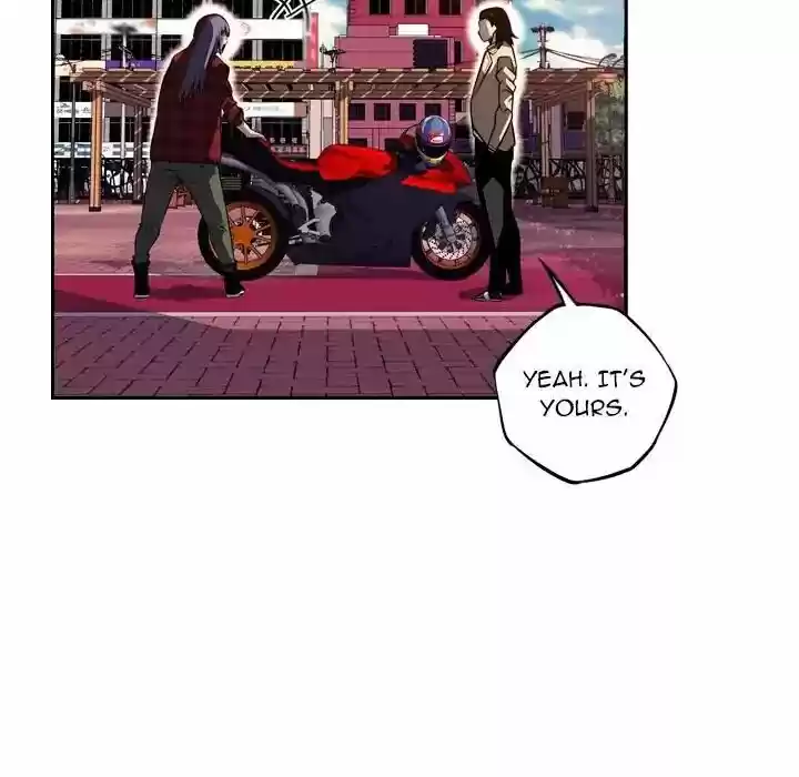 Supernova (Killer Whale) Vol.01 Ch.071