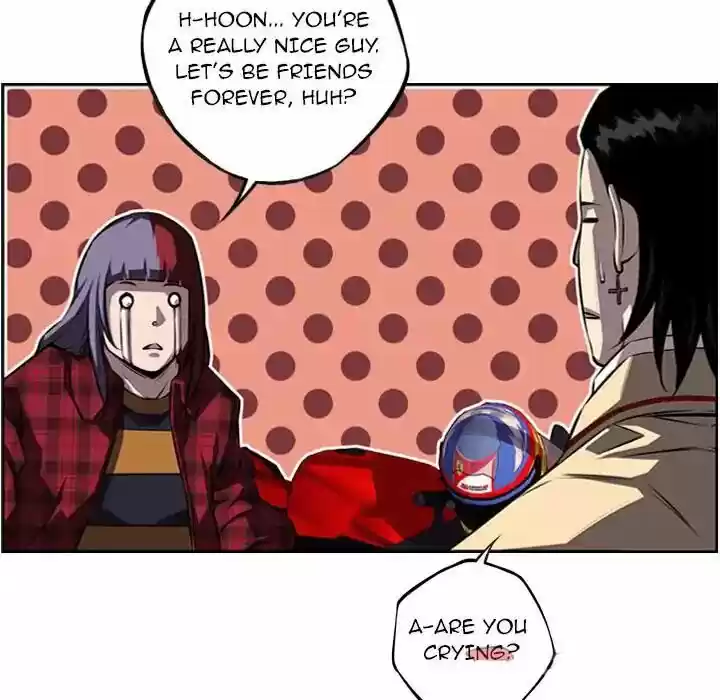 Supernova (Killer Whale) Vol.01 Ch.071