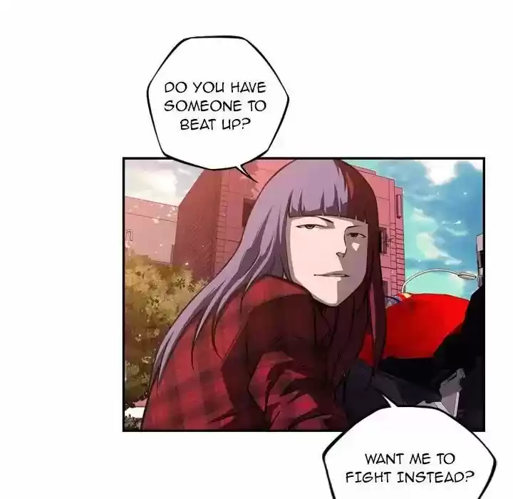 Supernova (Killer Whale) Vol.01 Ch.071