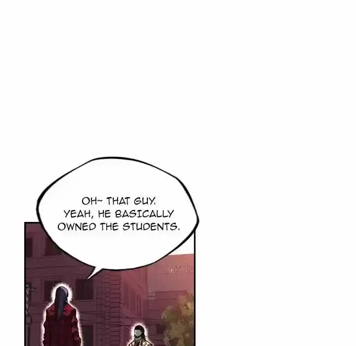 Supernova (Killer Whale) Vol.01 Ch.071