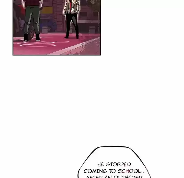 Supernova (Killer Whale) Vol.01 Ch.071