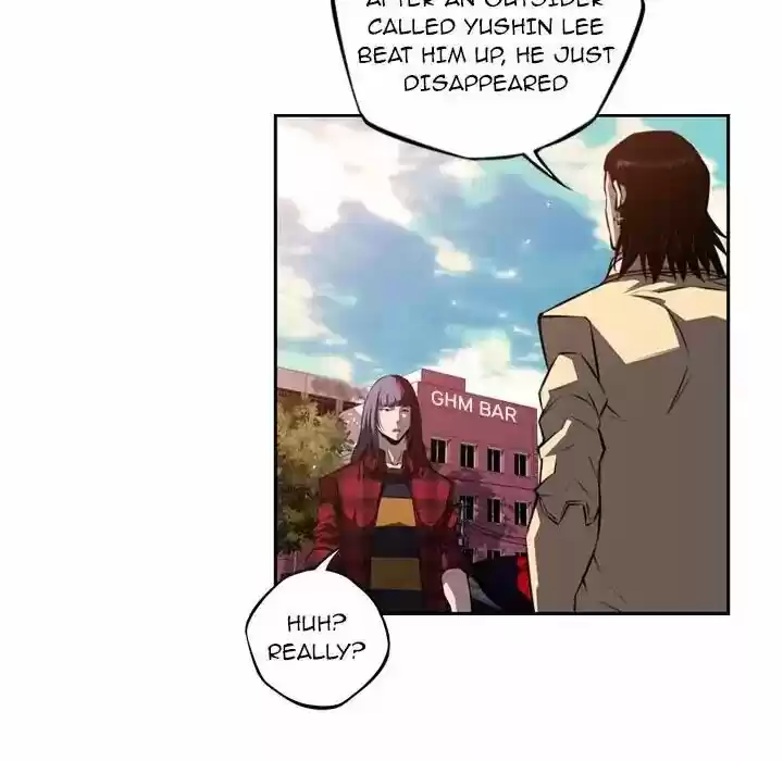 Supernova (Killer Whale) Vol.01 Ch.071