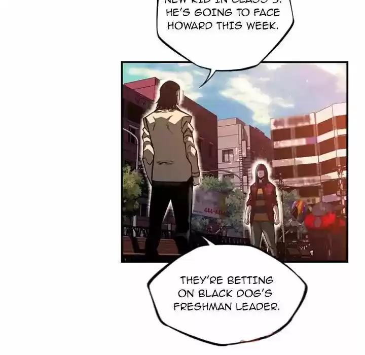 Supernova (Killer Whale) Vol.01 Ch.071