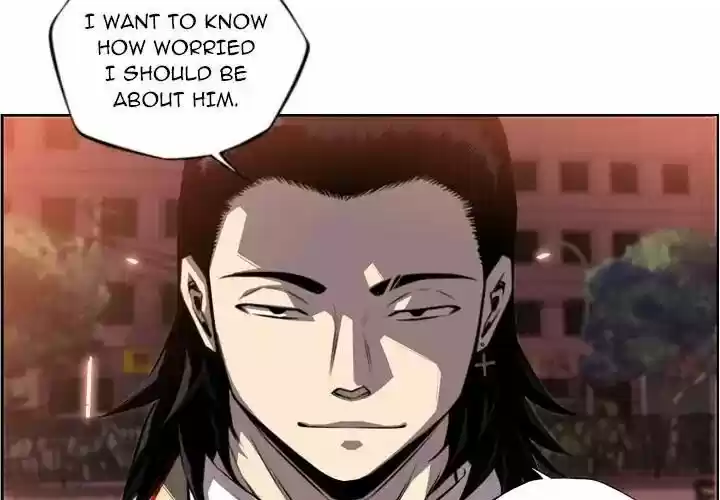 Supernova (Killer Whale) Vol.01 Ch.072