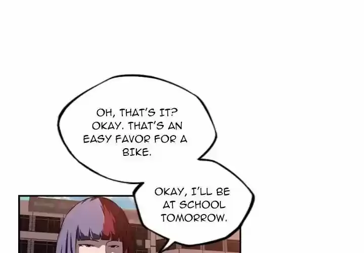 Supernova (Killer Whale) Vol.01 Ch.072