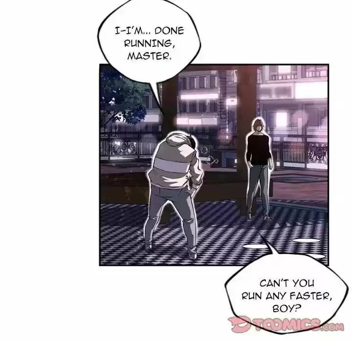 Supernova (Killer Whale) Vol.01 Ch.072