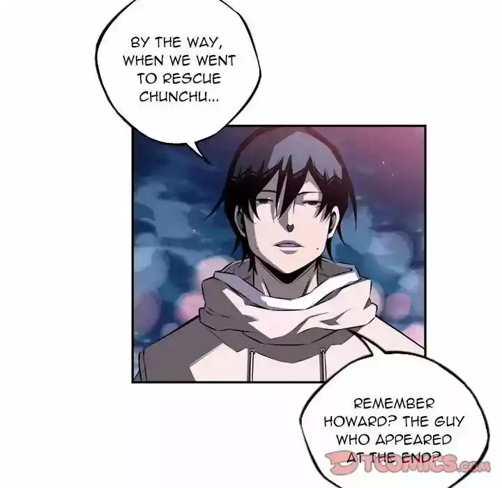 Supernova (Killer Whale) Vol.01 Ch.072