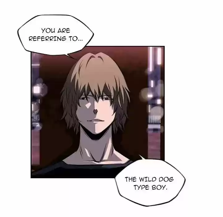 Supernova (Killer Whale) Vol.01 Ch.072