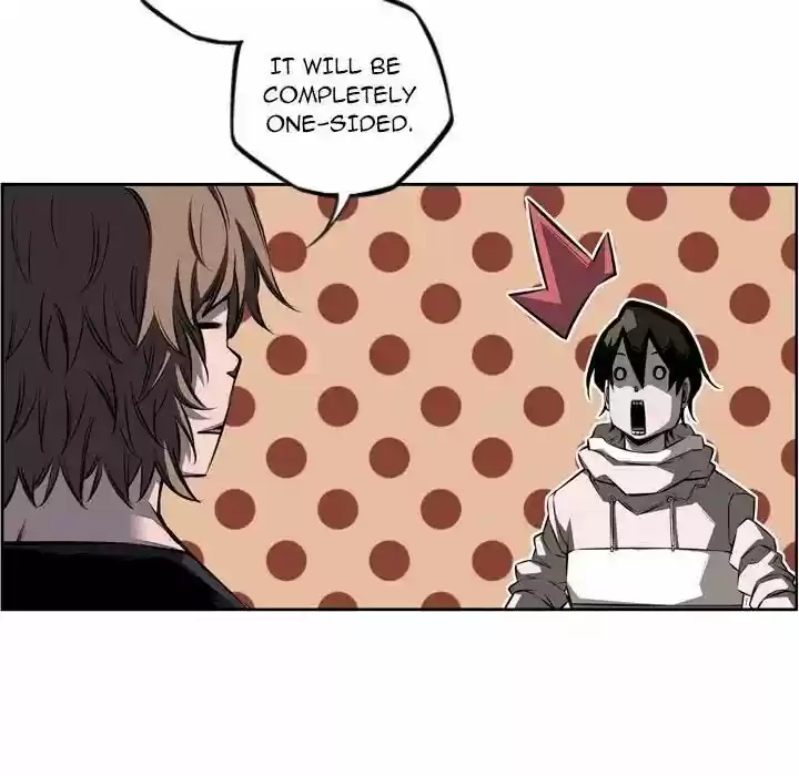 Supernova (Killer Whale) Vol.01 Ch.072