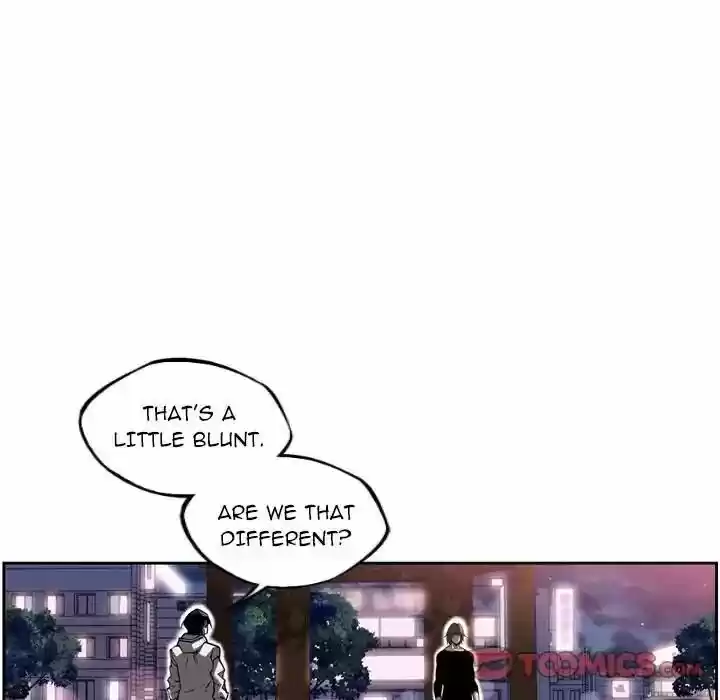 Supernova (Killer Whale) Vol.01 Ch.072