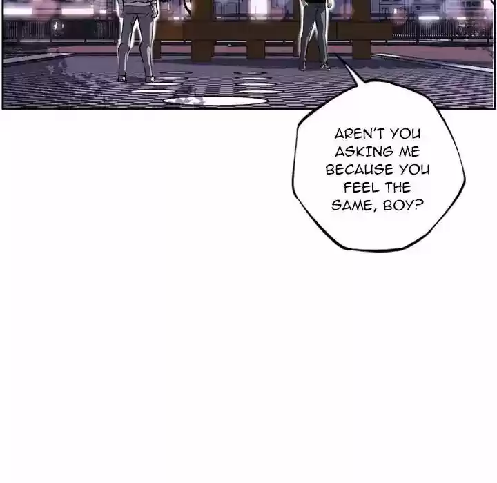 Supernova (Killer Whale) Vol.01 Ch.072