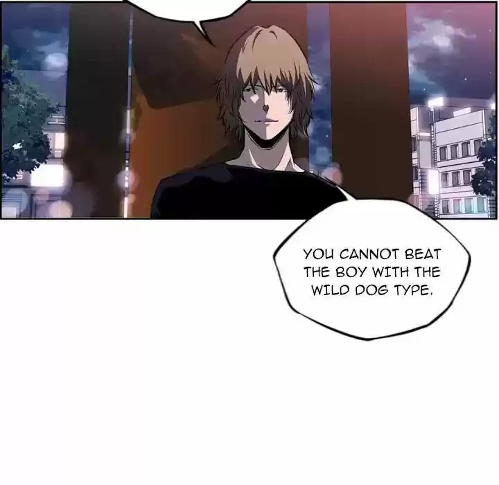 Supernova (Killer Whale) Vol.01 Ch.072