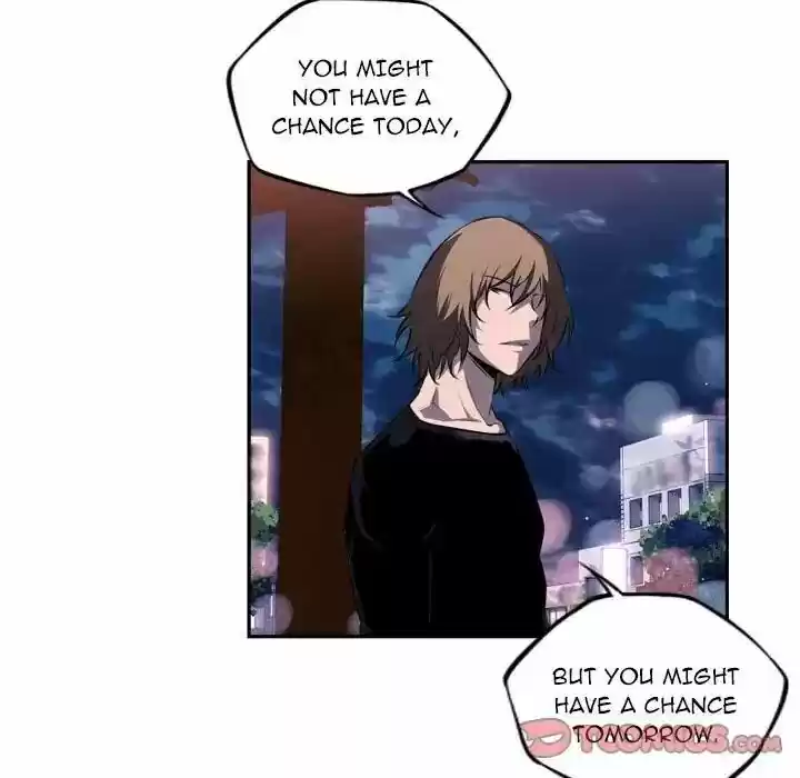 Supernova (Killer Whale) Vol.01 Ch.072