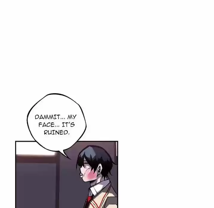 Supernova (Killer Whale) Vol.01 Ch.072