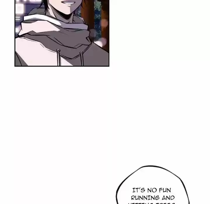 Supernova (Killer Whale) Vol.01 Ch.072