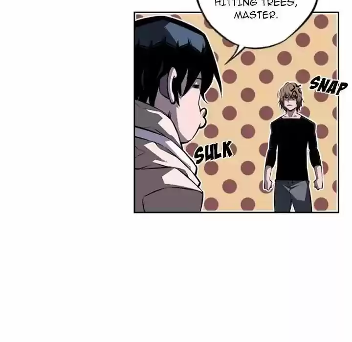 Supernova (Killer Whale) Vol.01 Ch.072