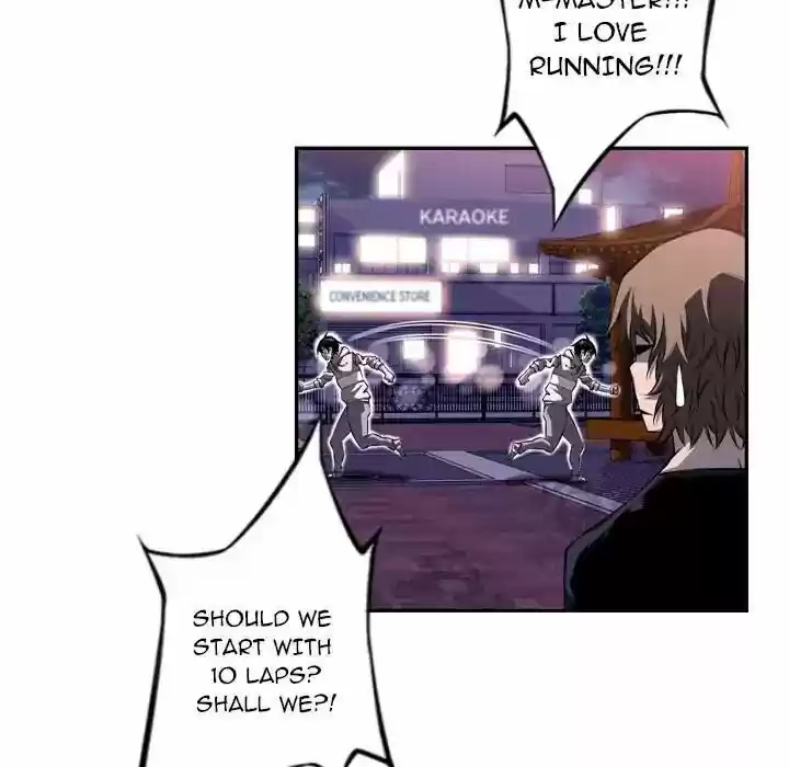 Supernova (Killer Whale) Vol.01 Ch.072