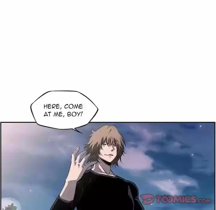 Supernova (Killer Whale) Vol.01 Ch.072