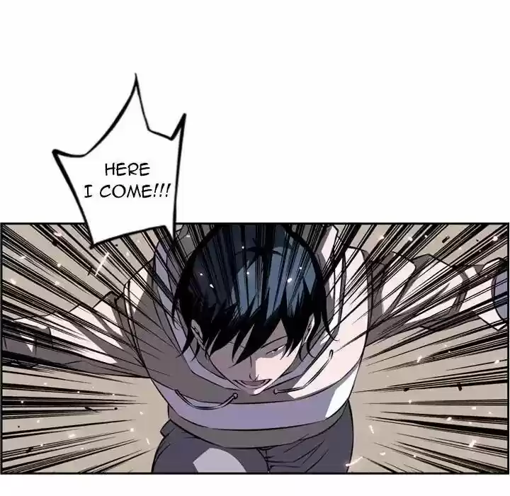 Supernova (Killer Whale) Vol.01 Ch.072