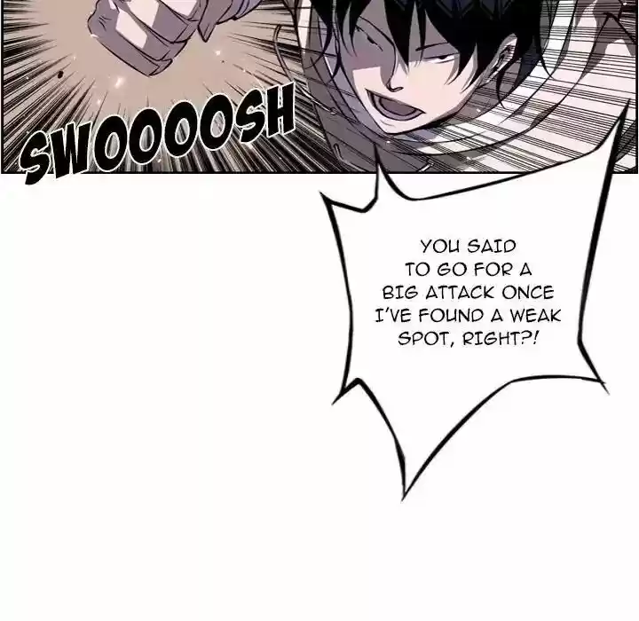 Supernova (Killer Whale) Vol.01 Ch.072