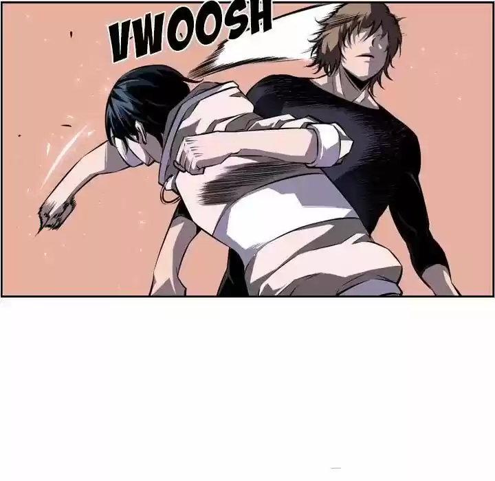 Supernova (Killer Whale) Vol.01 Ch.072