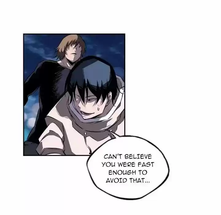 Supernova (Killer Whale) Vol.01 Ch.072