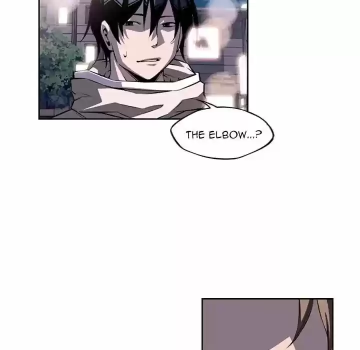 Supernova (Killer Whale) Vol.01 Ch.072