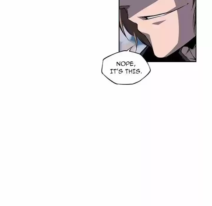 Supernova (Killer Whale) Vol.01 Ch.072