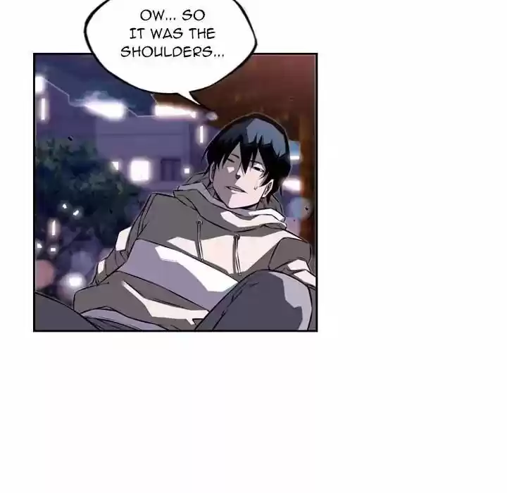 Supernova (Killer Whale) Vol.01 Ch.072