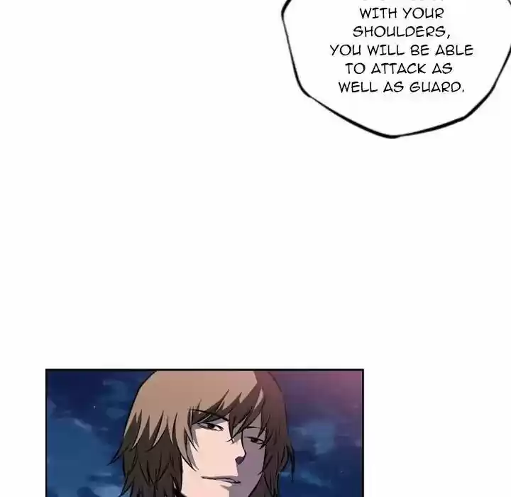 Supernova (Killer Whale) Vol.01 Ch.072