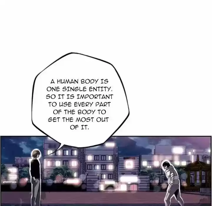 Supernova (Killer Whale) Vol.01 Ch.072