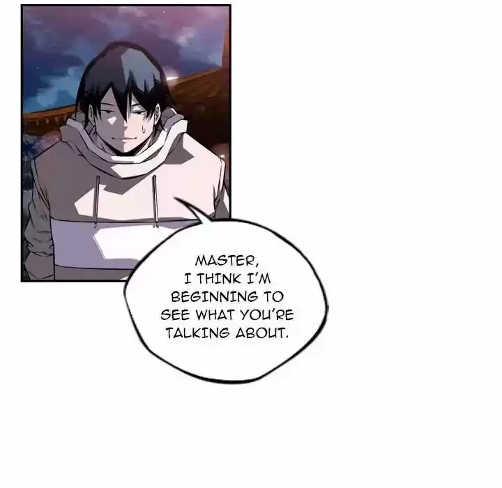 Supernova (Killer Whale) Vol.01 Ch.072