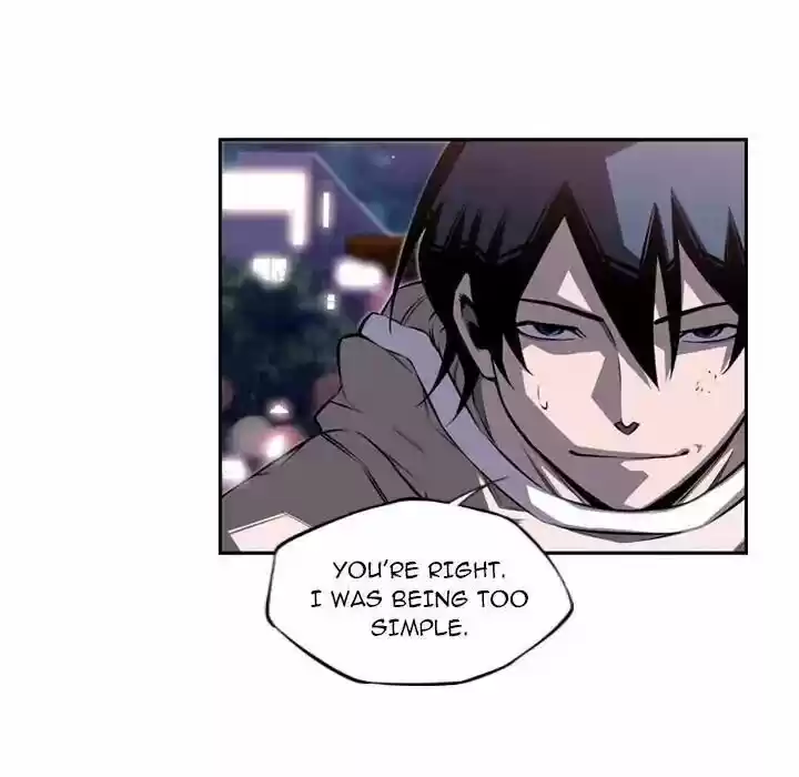 Supernova (Killer Whale) Vol.01 Ch.072