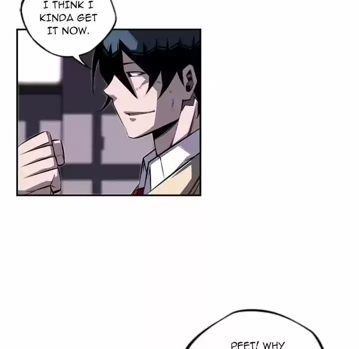 Supernova (Killer Whale) Vol.01 Ch.072