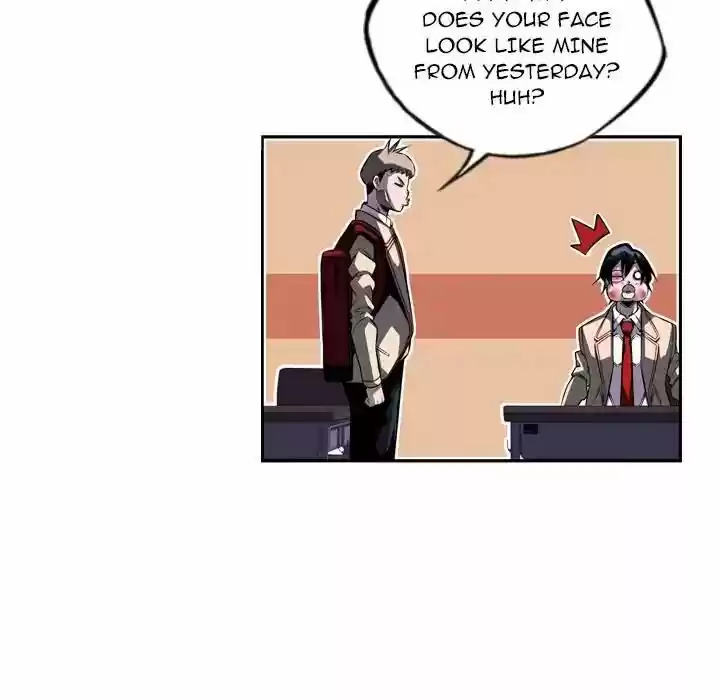 Supernova (Killer Whale) Vol.01 Ch.072