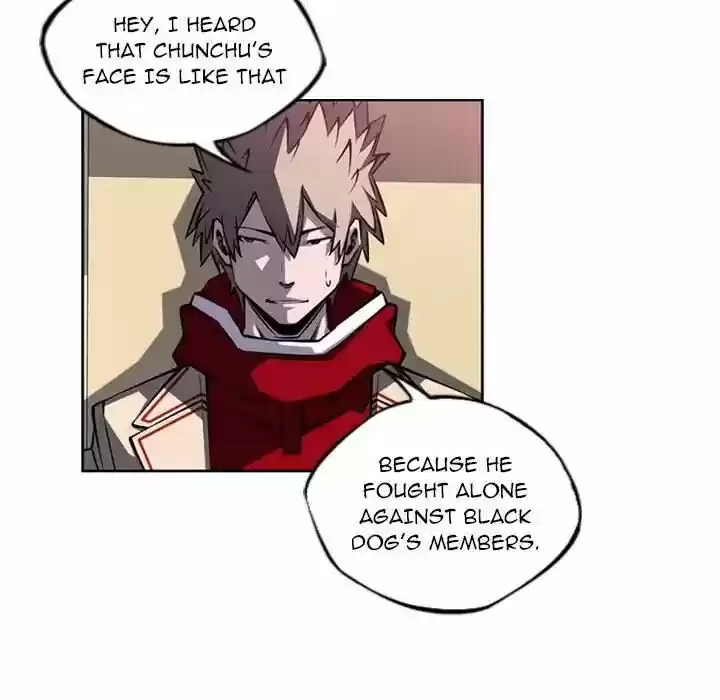 Supernova (Killer Whale) Vol.01 Ch.072