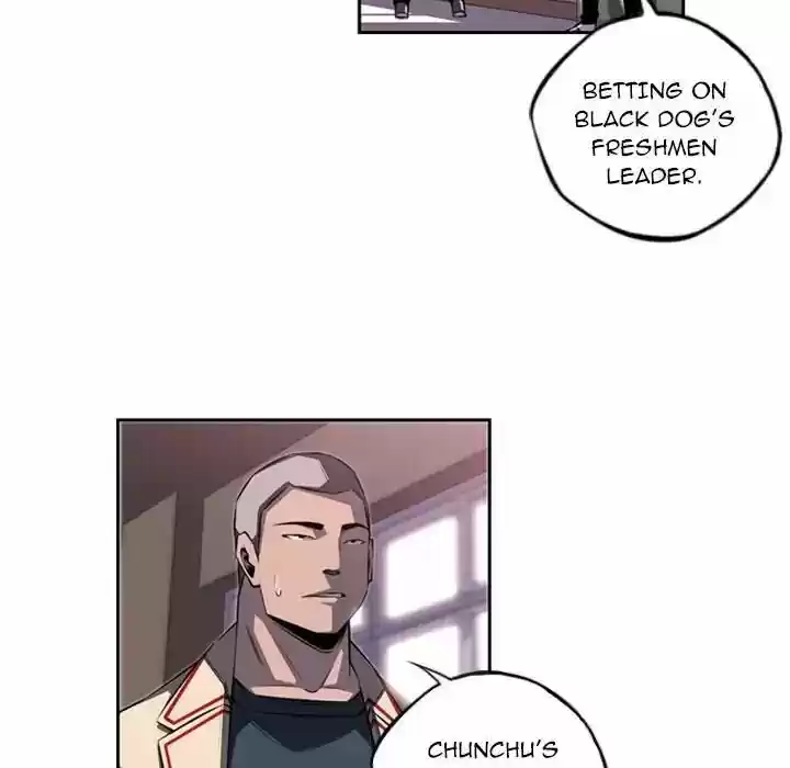 Supernova (Killer Whale) Vol.01 Ch.072