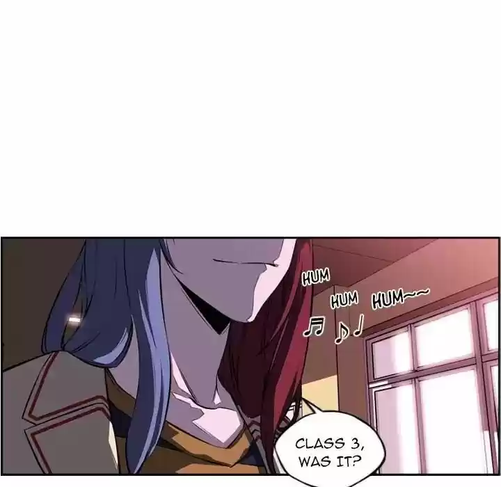 Supernova (Killer Whale) Vol.01 Ch.072