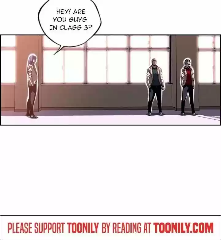 Supernova (Killer Whale) Vol.01 Ch.072