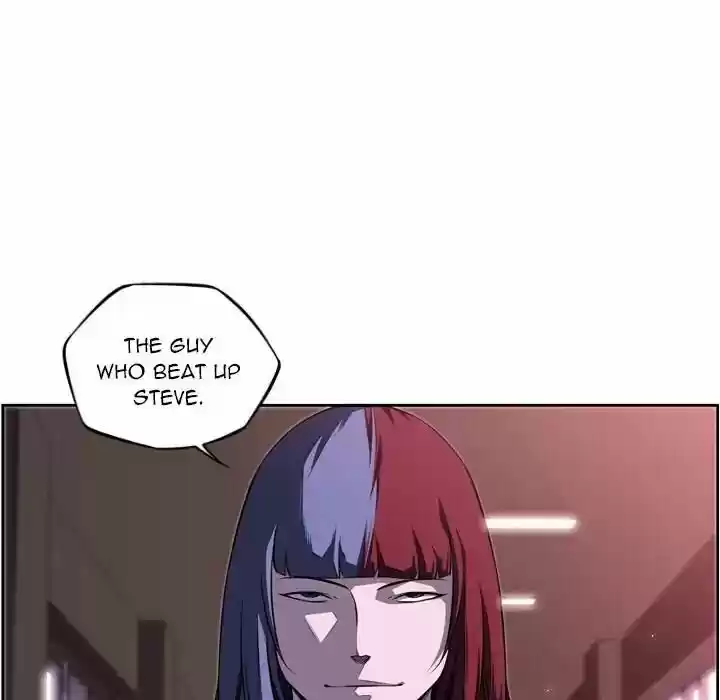 Supernova (Killer Whale) Vol.01 Ch.072