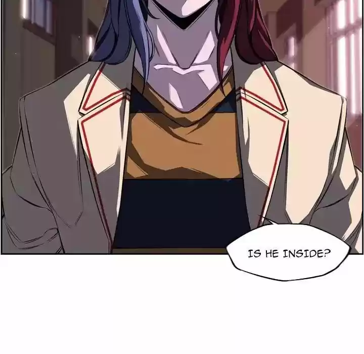 Supernova (Killer Whale) Vol.01 Ch.072