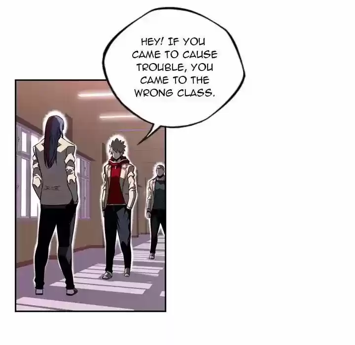 Supernova (Killer Whale) Vol.01 Ch.073